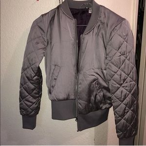 H&M bomber jacket